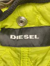 DIESEL◆モッズコート/XS_画像3