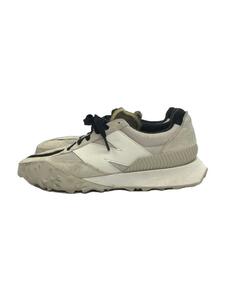 NEW BALANCE◆ローカットスニーカー/26cm/IVO/スウェード/UXC72DB1