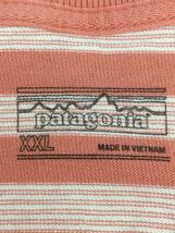 patagonia◆Tシャツ/XXL/コットン/マルチカラー/アニマル/STY52370SP20_画像3