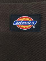 DICKIES◆ショートパンツ/28/ポリエステル/42283/ディッキーズ_画像4