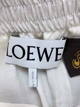 LOEWE◆×paula’s ibiza/ロングスカート/S/S616Y08W08/箱付属_画像4