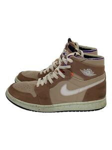 NIKE◆AIR JORDAN 1 ZOOM AIR CMFT_エア ジョーダン 1 ズーム エア コンフォート/US8.5