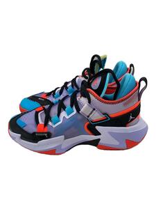 NIKE◆WHY NOT ZER0.5 PF_ワイ ノット ZERO0.5 PF/28cm/マルチカラー