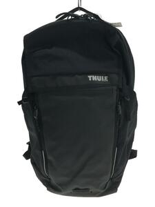 THULE◆Thule Paramount Commuter Backpack 27L/BLK/3204731