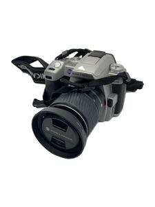 KONICA MINOLTA* single‐lens reflex digital camera /DG-5D