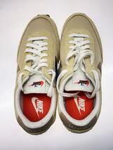 NIKE◆WMNS DBREAK VINTAGE/ローカットスニーカー/25cm/BEG/DX0751-700//_画像3