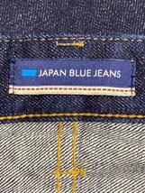 JAPAN BLUE JEANS◆ボトム/j401/セルビッチ//_画像4