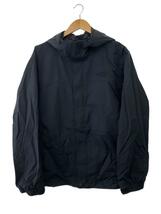 THE NORTH FACE◆CASSIUS TRICLIMATE JACKET_カシウストリクライメイトジャケット/XL/ナイロン/BLK/無//_画像1