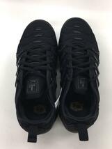 NIKE◆AIR VAPORMAX PLUS/エアベイパーマックスプラス/ブラック/924453-004/26cm/BLK//_画像3