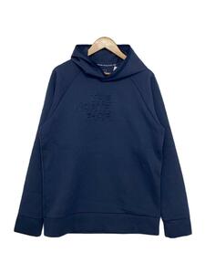 THE NORTH FACE◆TECH AIR SWEAT/パーカー/XXL/ポリエステル/NVY/NT11764//