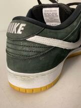 NIKE◆ローカットスニーカー/28.5cm/BLK/スウェード/CD2563-006//_画像6