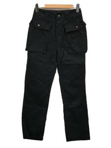 U.S.M.C.◆ボトム/40/コットン/BLK//