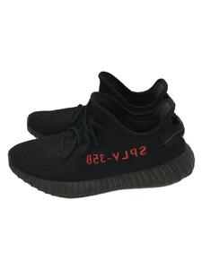 adidas◆YEEZY BOOST 350 V2/イージーブースト/28cm/BLK//