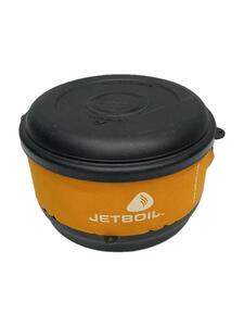 JETBOIL◆バーナー/ガス/シングルバーナー//