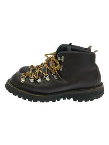 Danner◆MOUNTAIN LIGHT/GORE-TEX/USA製/トレッキングブーツ/US8.5/30520X//