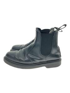 Dr.Martens◆サイドゴアブーツ/UK10/ブラック