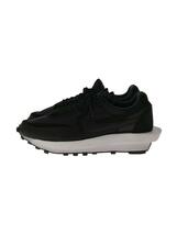 NIKE◆LD WAFFLE/LD ワッフル/ブラック/BV0073-002/27cm/BLK//_画像1