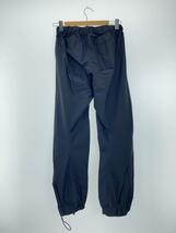 ARC’TERYX◆BETA SL PANT/S/ナイロン/BLK/無地/14474-111509_画像2