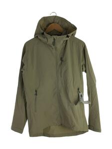 KARRIMOR◆arete LT parka/アリートライトパーカ/ナイロンジャケット/LL/101474