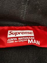 Supreme◆パーカー/XL/コットン/BLK/プリント/rn101837_画像3