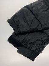 THE NORTH FACE◆ACONCAGUA JACKET_アコンカグアジャケット/L/ナイロン/BLK_画像5