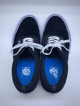 VANS◆ローカットスニーカー/27cm/BLK/V95CF_画像3