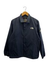 THE NORTH FACE◆THE COACH JACKET_ザ コーチジャケット/M/ナイロン/NVY_画像1