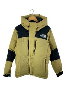 THE NORTH FACE◆BALTRO LIGHT JACKET_バルトロライトジャケット/L/ナイロン/CML