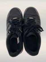 NIKE◆AIR FORCE 1 07/エアフォース/ブラック/315122-006/25.5cm/BLK_画像3