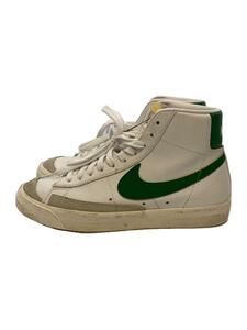 NIKE◆BLAZER MID 77 VNTG_ブレザー ミッド 77 ヴィンテージ/25.5cm