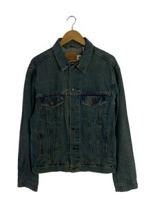 Levi’s◆Gジャン/M/コットン/IDG/70507-0601