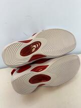 NIKE◆AIR ZOOM FLIGHT 95_エア ズームフライト 95/US10.5/WHT/PVC_画像4