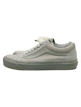 VANS◆ローカットスニーカー/26.5cm/VN0A54F3BXC_画像1