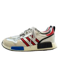 adidas◆RISINGSTAR X R1/ライジングスター/27.5cm/SLV