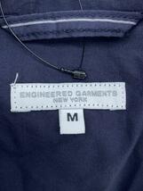 Engineered Garments◆テーラードジャケット/M/コットン/ストライプ_画像3