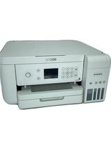 EPSON◆プリンタ EW-M630TW [ホワイト]_画像1