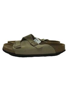 BIRKENSTOCK◆ZURICH/チューリッヒ/サンダル/43/28.0cm/ベージュ