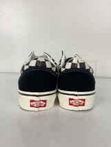 VANS◆Old Skool 36 D/Anaheim Factory/ローカットスニーカー/26cm/マルチカラー/キャンバス_画像6