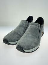 MERRELL◆ローカットスニーカー/US9.5/GRY_画像2