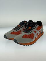 Onitsuka Tiger◆ローカットスニーカー/26.5cm/WHT/F820221_画像2