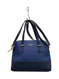 kate spade new york◆ショルダーバッグ/牛革/NVY/kate spade バッグ PXRU4471