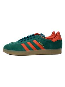 adidas◆GAZELLE_ガゼル/30cm/GRN