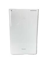 Panasonic◆衣類乾燥除湿機 ハイブリッド方式 ホワイト F-YHVX120-W_画像1