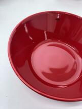 iittala◆TEEMA BOWL 15cm/プレート/5点セット/RED/CRF1020_画像5