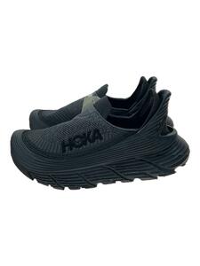 HOKA ONE ONE◆ローカットスニーカー/24cm/GRY/1134532 BBLC