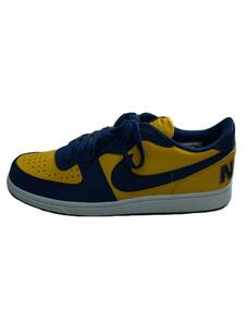 NIKE◆TERMINATOR LOW_ターミネーター LOW/26cm/YLW