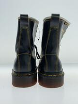 Dr.Martens◆ブーツ/UK6/BLK/16058001_画像6