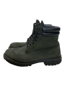 Timberland◆ブーツ/28cm/BLK