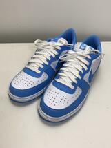 NIKE◆TERMINATOR LOW_ターミネーター LOW/29cm/BLU_画像2