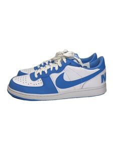 NIKE◆TERMINATOR LOW_ターミネーター LOW/29cm/BLU